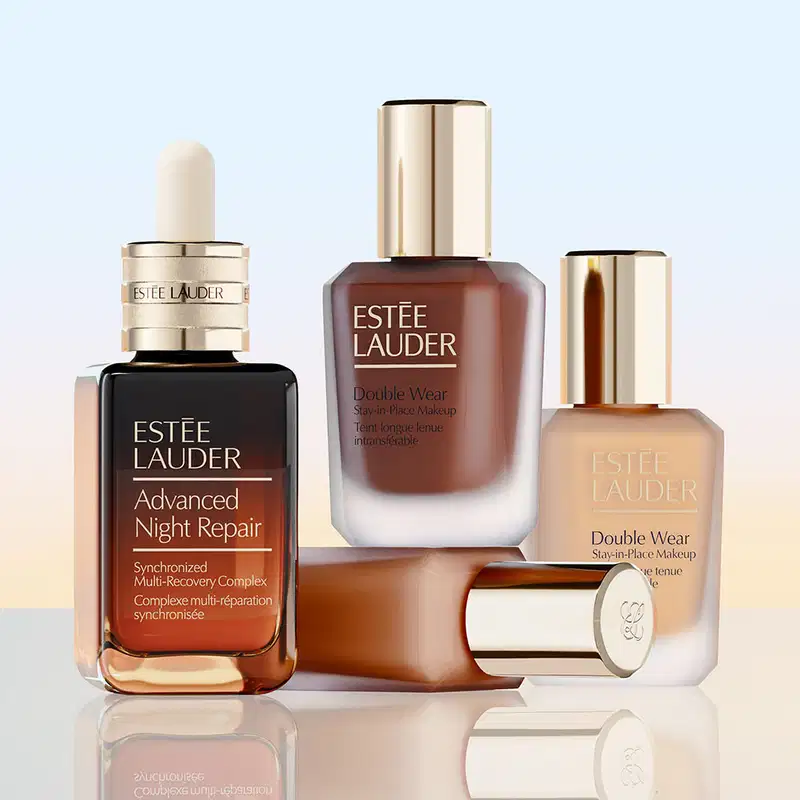 Estée Lauder Double Wear 6W1 Sandalwood - Base Líquida 30ml