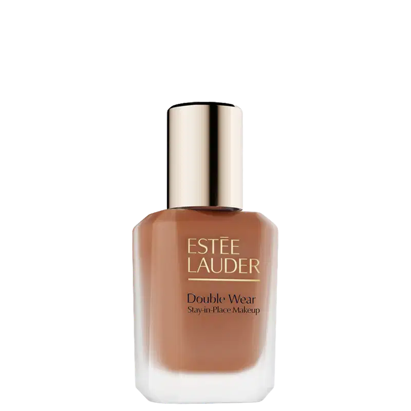 Base Líquida Estée Lauder Double Wear 6W1 Sandalwood, 30ml.