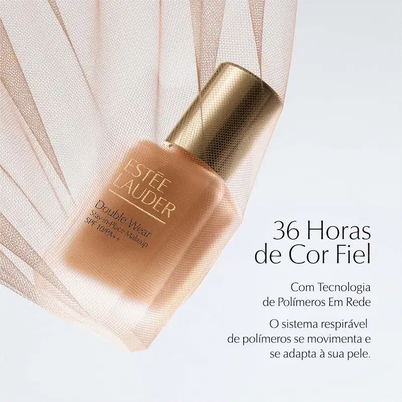 Estée Lauder Double Wear 6W1 Sandalwood - Base Líquida 30ml
