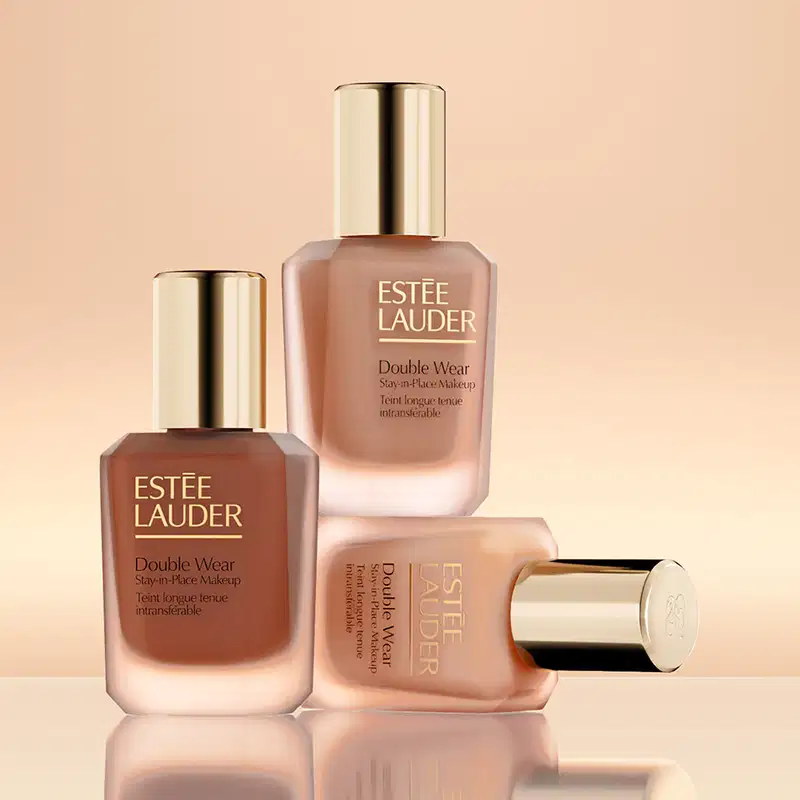 Estée Lauder Double Wear 6W1 Sandalwood - Base Líquida 30ml