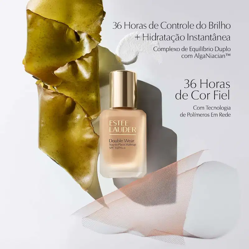 Estée Lauder Double Wear 6W1 Sandalwood - Base Líquida 30ml