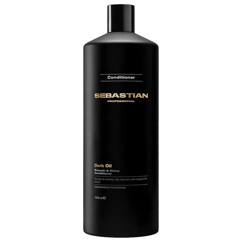Sebastian Professional Dark Oil - Condicionador 1L