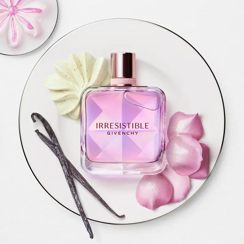 Irresistible Néctar Givenchy Eau de Parfum - Perfume Feminino 80ml