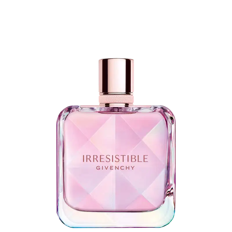 Irresistible Néctar Givenchy Eau de Parfum - Perfume Feminino 80ml