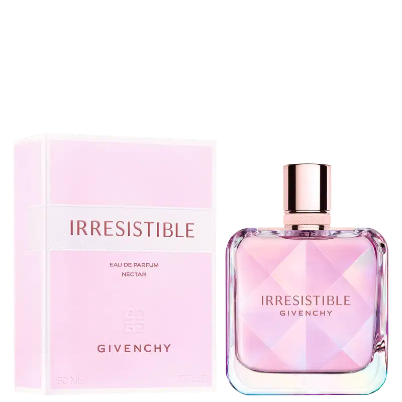Irresistible Néctar Givenchy Eau de Parfum - Perfume Feminino 80ml