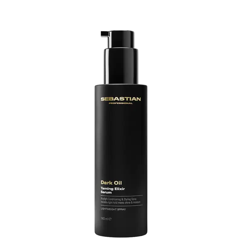Sérum para Cabelo de Sebastian Professional Dark Oil Taming Elixir