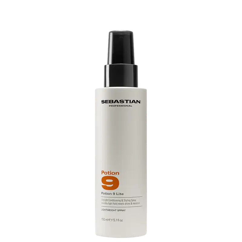 Spray Leave-in Sebastian Professional Potion 9 Lite