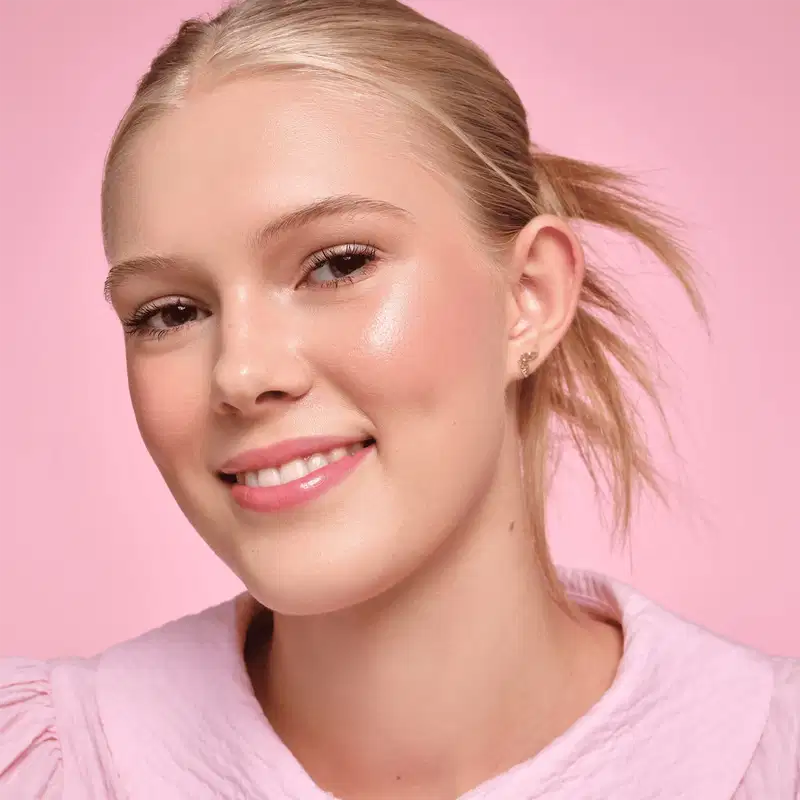Essence Alice no País das Maravilhas Cor 01 - Iluminador Líquido 4ml