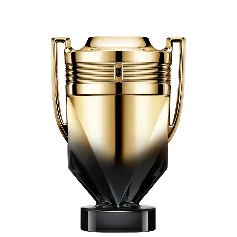 Invictus Elixir Rabanne Parfum - Perfume Masculino 100ml