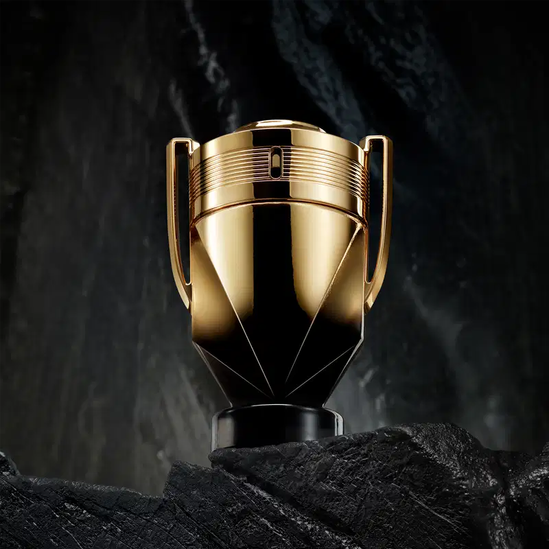 Invictus Elixir Rabanne Parfum - Perfume Masculino 100ml