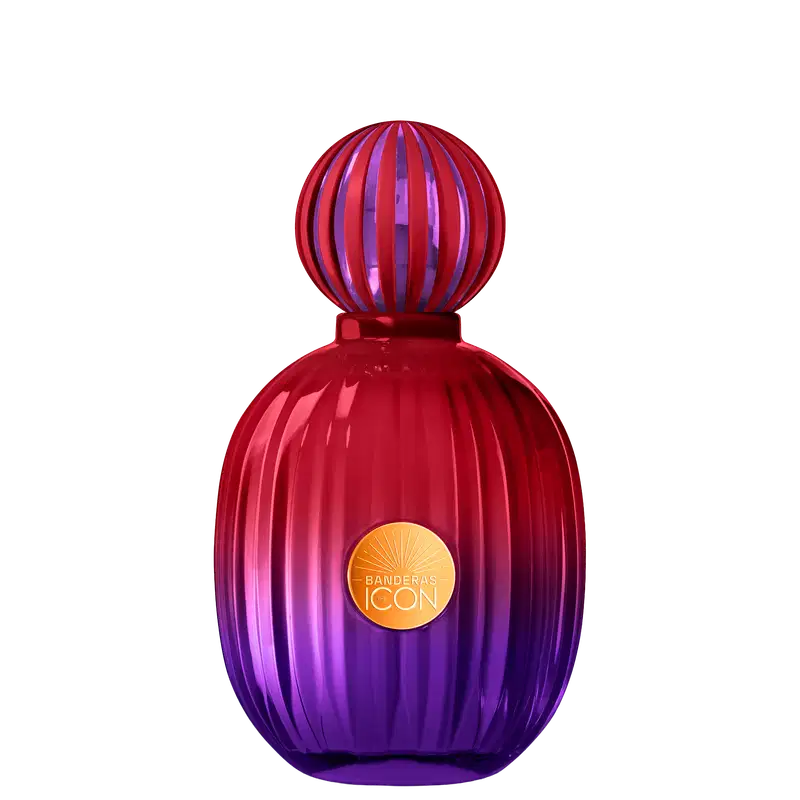 The Icon Elixir Banderas Eau de Parfum Intense - Perfume Feminino