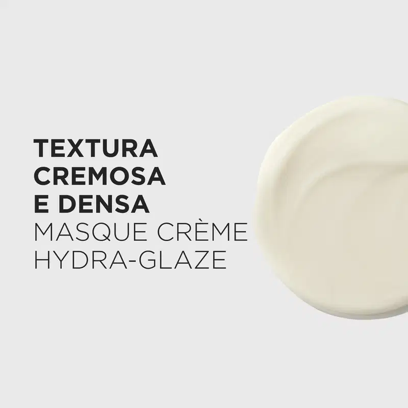 Máscara Capilar Kérastase Gloss Absolu Hydra-Glaze, 200ml.