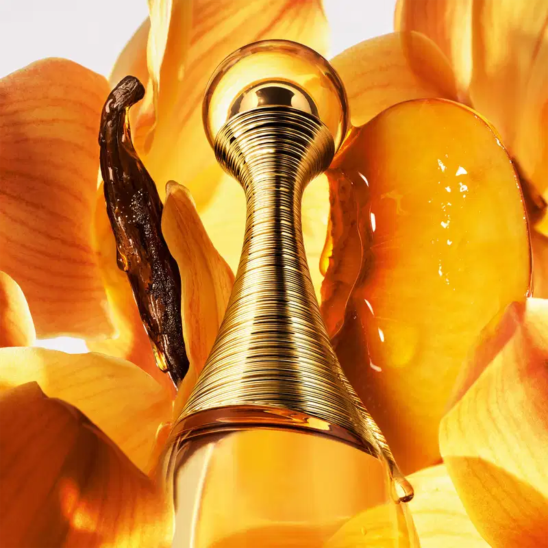 J'adore Intense Dior - Perfume Feminino 100ml