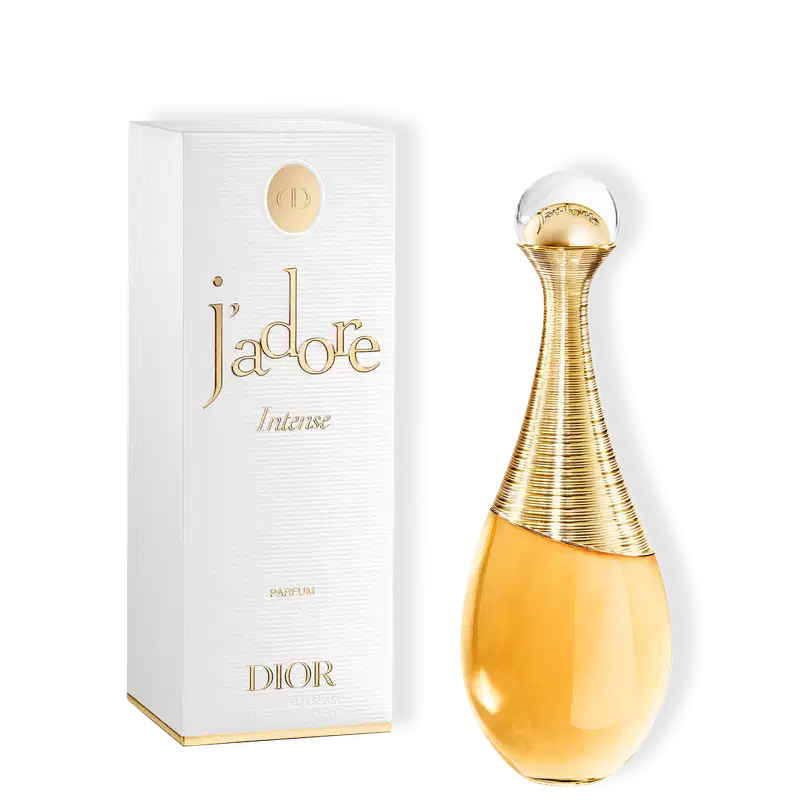 J'adore Intense Dior - Perfume Feminino 100ml