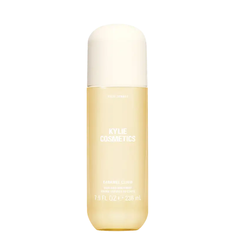 Kylie Jenner Caramel Cloud - Hair & Body Mist 236ml