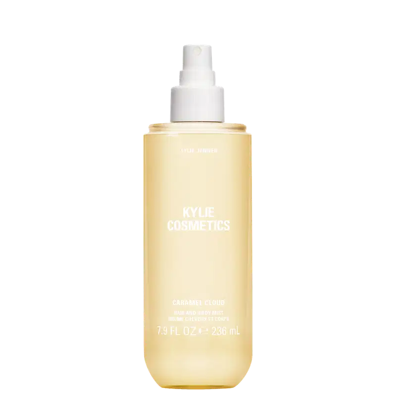 Kylie Jenner Caramel Cloud - Hair & Body Mist 236ml