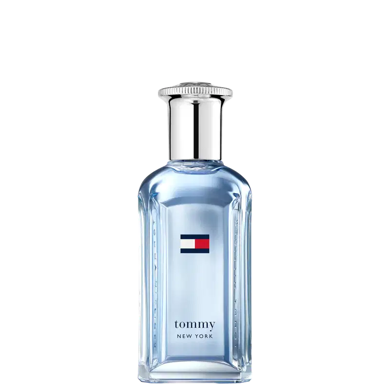 New York Tommy Hilfiger Eau de Toilette - Perfume Masculino 50ml