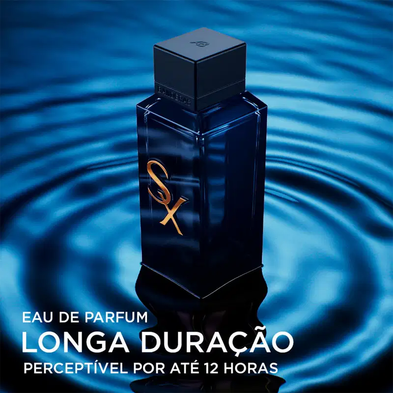 Seduction X Banderas Eau de Parfum - Perfume Masculino 100ml