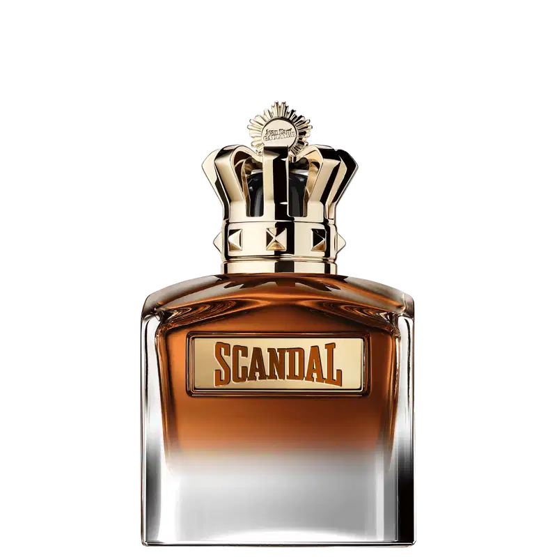Scandal Elixir for Him Jean Paul Gaultier Parfum - Perfume Masculino 150ml