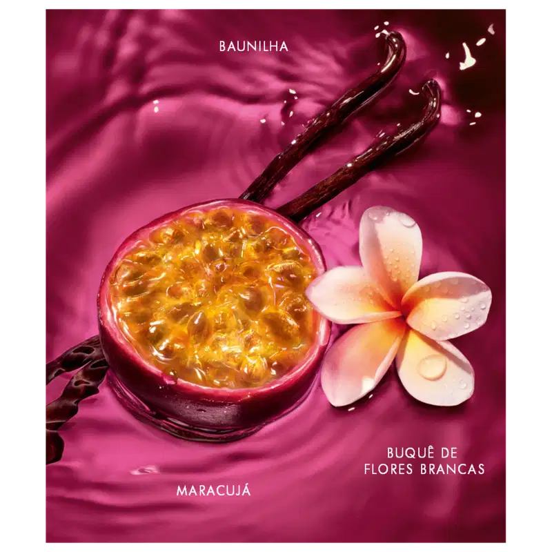 Power of You Armani Eau de Parfum - Perfume Feminino 50ml