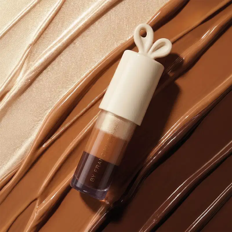 Fran by Franciny Ehlke Lip Bunny Triple - Gloss Triplo 5g