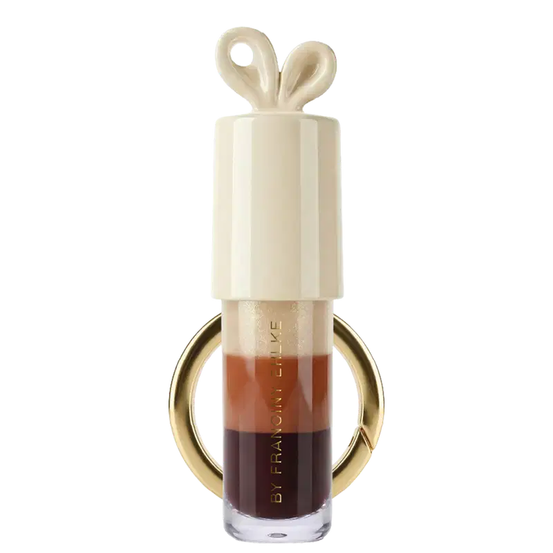 Fran by Franciny Ehlke Lip Bunny Triple - Gloss Triplo 5g