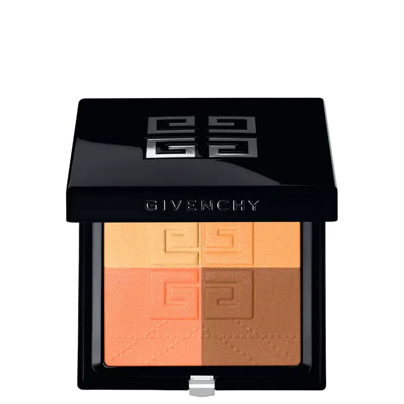 Pó Compacto Givenchy Prisme Libre Pressed Powder, 7g.