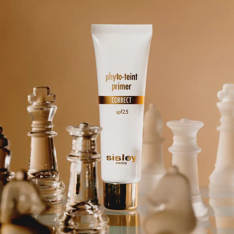 Primer Facial Sisley Phyto-Teint Primer Correct, 30ml.