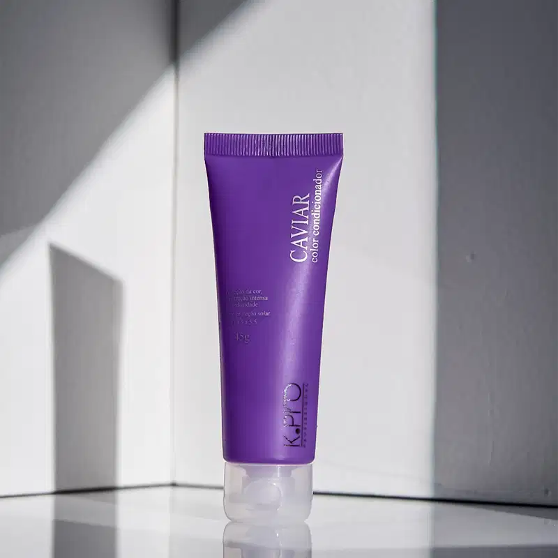 K.Pro Caviar Color - Shampoo Cream 45ml