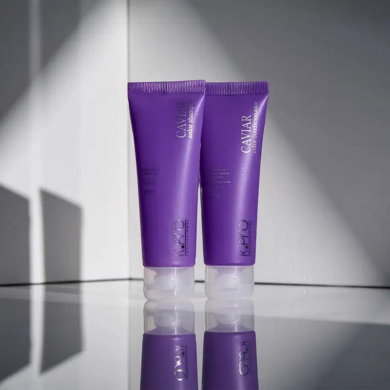 K.Pro Caviar Color - Shampoo Cream 45ml