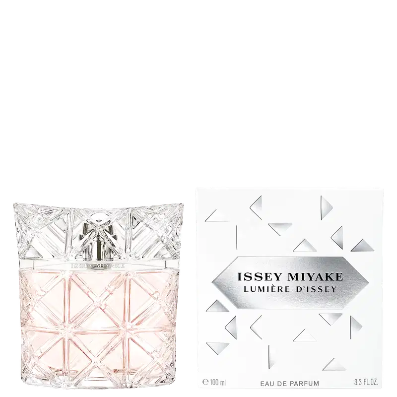 Lumière d’Issey Issey Miyake Eau de Parfum - Perfume Feminino 100ml
