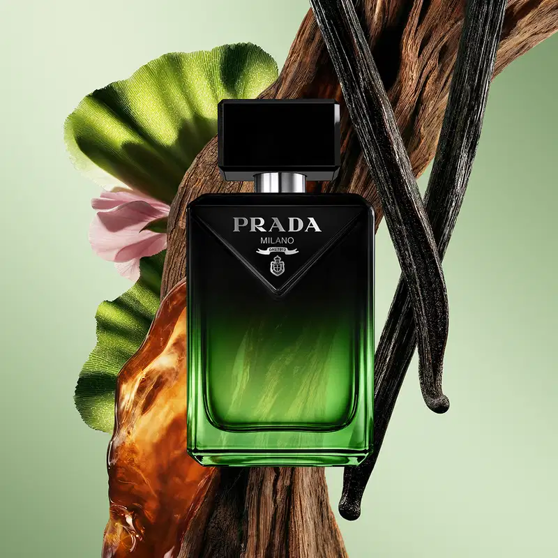 Paradigme Prada Le Parfum - Perfume Masculino 100ml