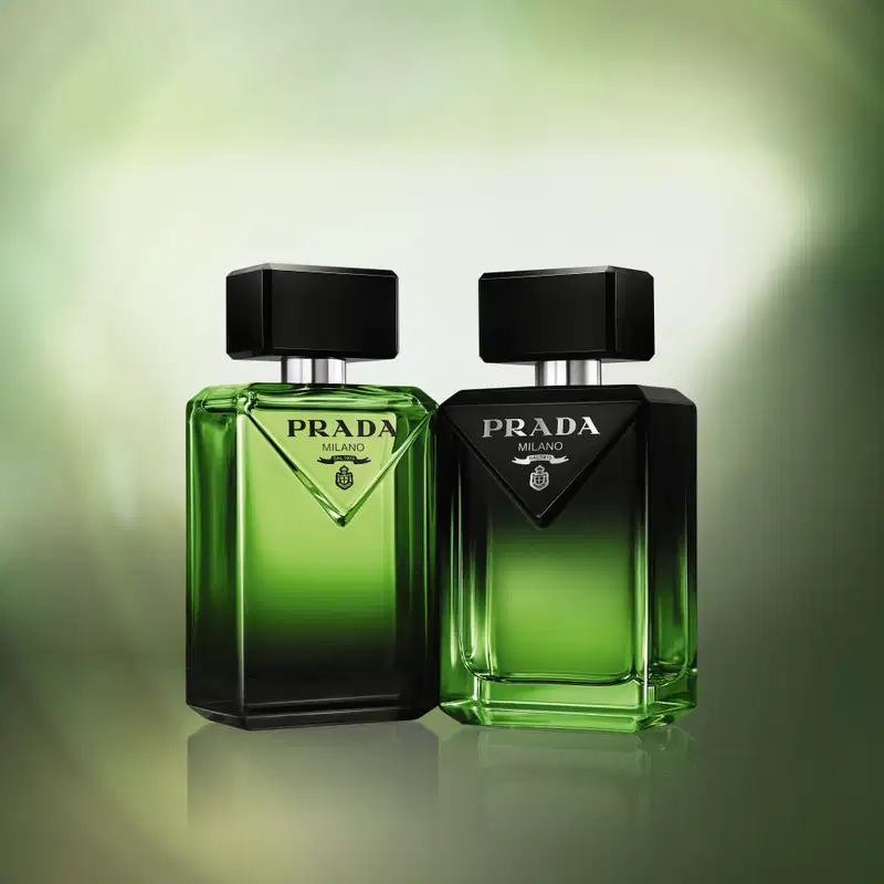 Paradigme Prada Le Parfum - Perfume Masculino 100ml