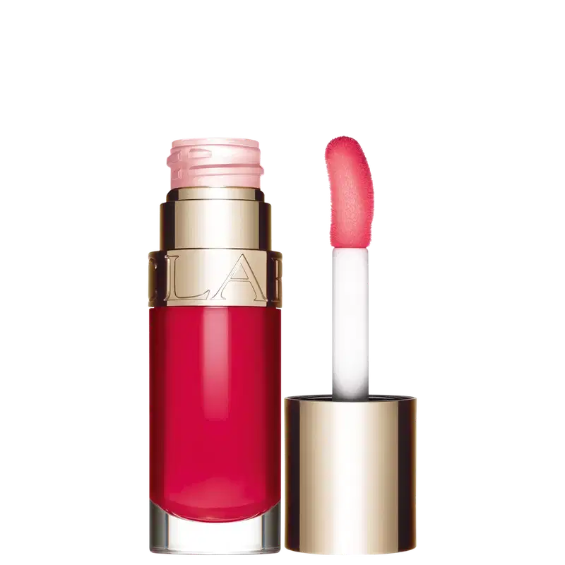 Clarins Lip Comfort Oil 16 Fuchsia - Óleo Labial 7ml