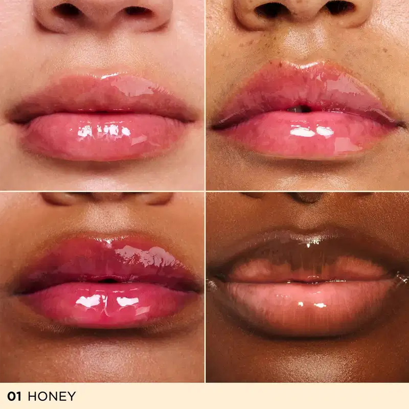 Clarins Lip Comfort Oil 16 Fuchsia - Óleo Labial 7ml