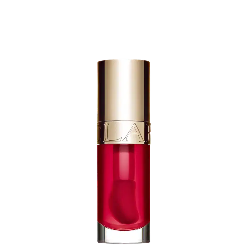 Clarins Lip Comfort Oil 16 Fuchsia - Óleo Labial 7ml