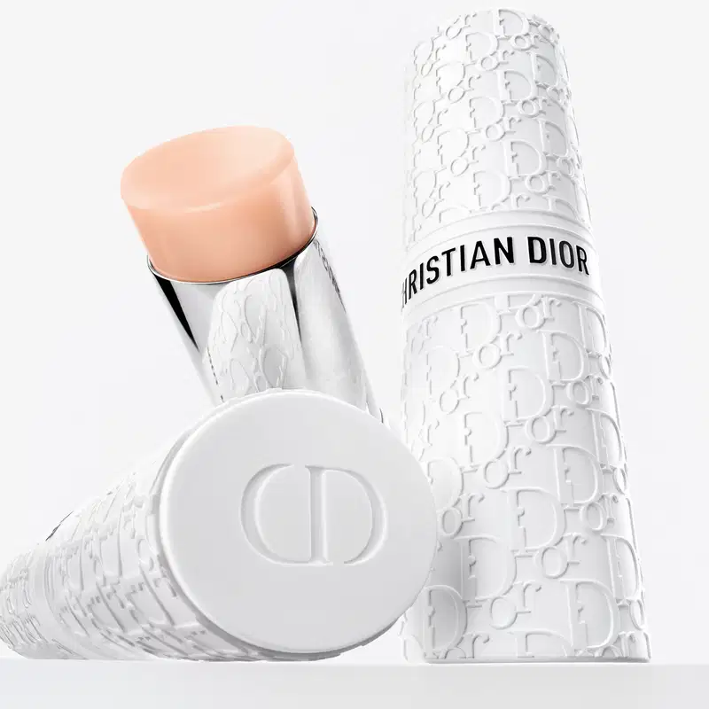Protetor Solar Facial em Bastão Dior D-Line UV FPS50 Stick de 10g