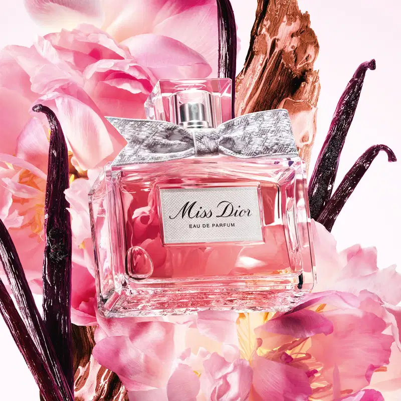 Perfume Miss Dior Eau de Parfum | Beleza na Web