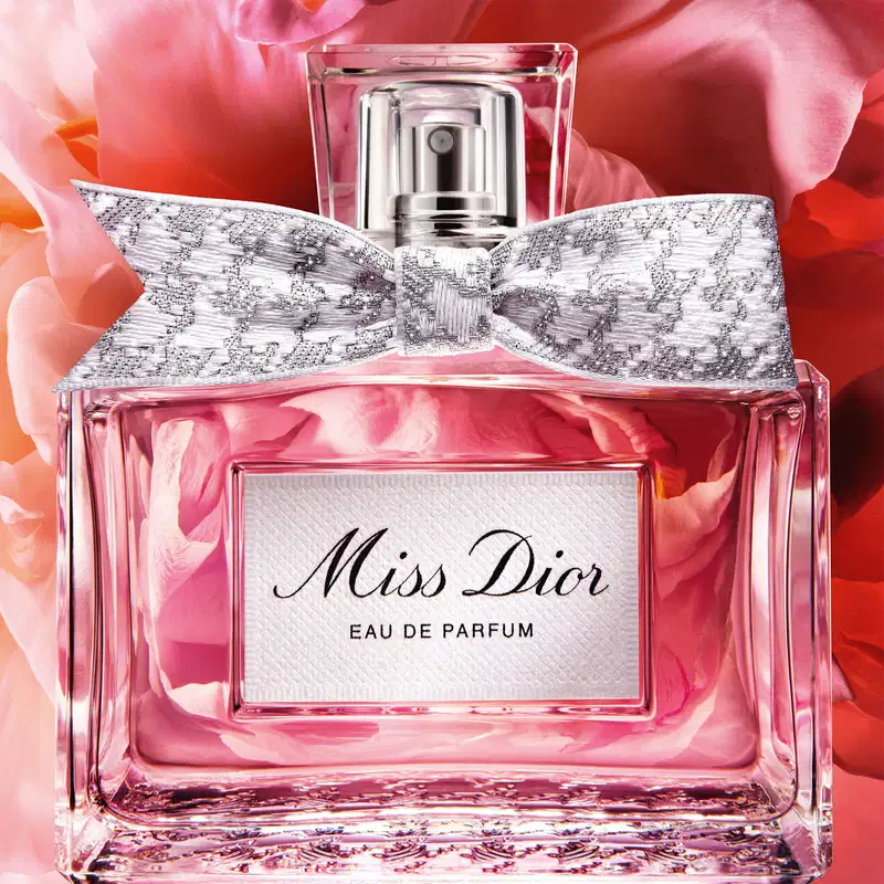 【ななママ】Miss Dior Eau de Parfum 50ml Perfume Miss Dior Eau de Parfum | Beleza na Web