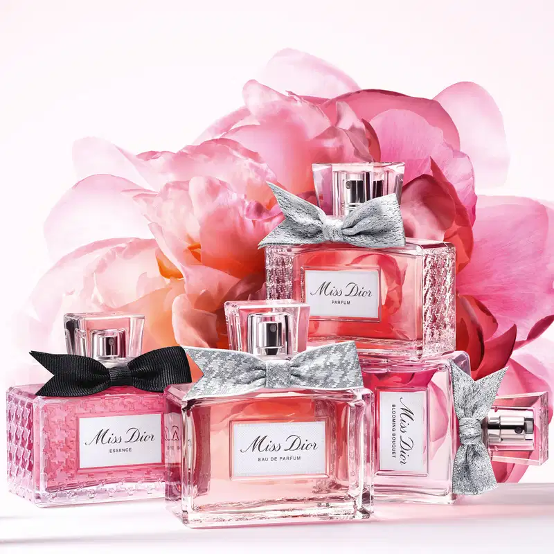 Perfume Miss Dior Eau de Parfum | Beleza na Web