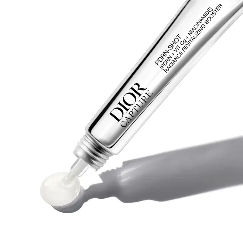 Sérum Facial Dior Capture PDRN Shot de 20ml