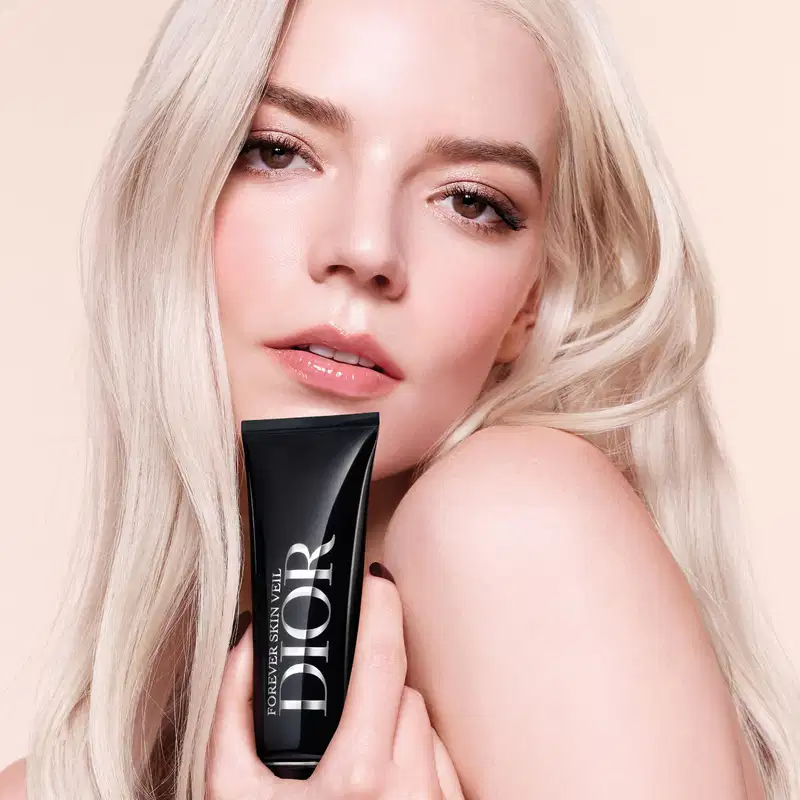 Dior Forever Primer Glow 35ml | Beleza na Web