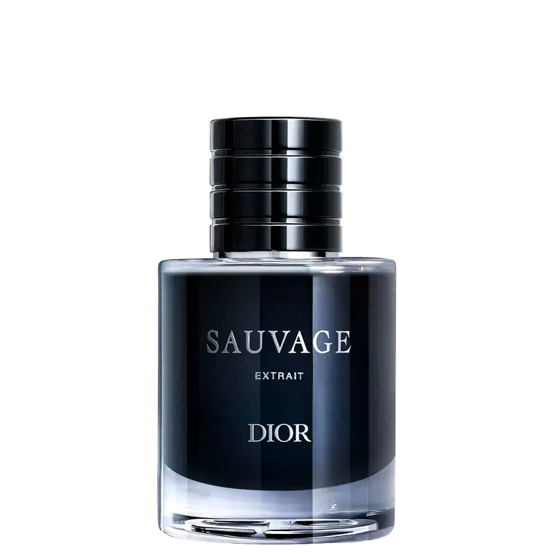 Sauvage Extrait Dior Parfum - Perfume Masculino 50ml