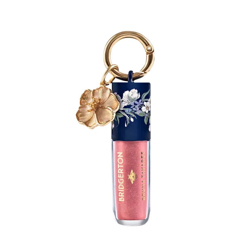 Bruna Tavares BT x Bridgerton Love - Gloss Labial 4,2ml