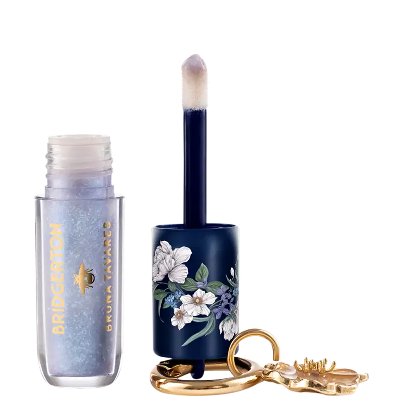 Bruna Tavares BT x Bridgerton Diamond - Gloss Labial 4,2ml