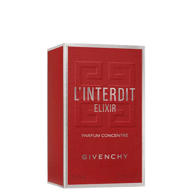 L'Interdit Elixir Givenchy Eau de Parfum - Perfume Feminino 35ml