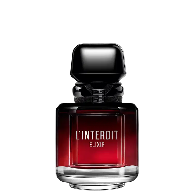 L'Interdit Elixir Givenchy Eau de Parfum - Perfume Feminino 35ml