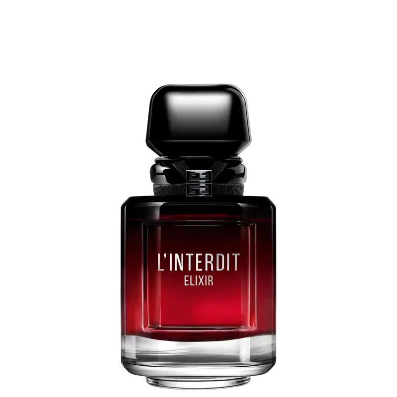 L'Interdit Elixir Givenchy Eau de Parfum - Perfume Feminino 50ml