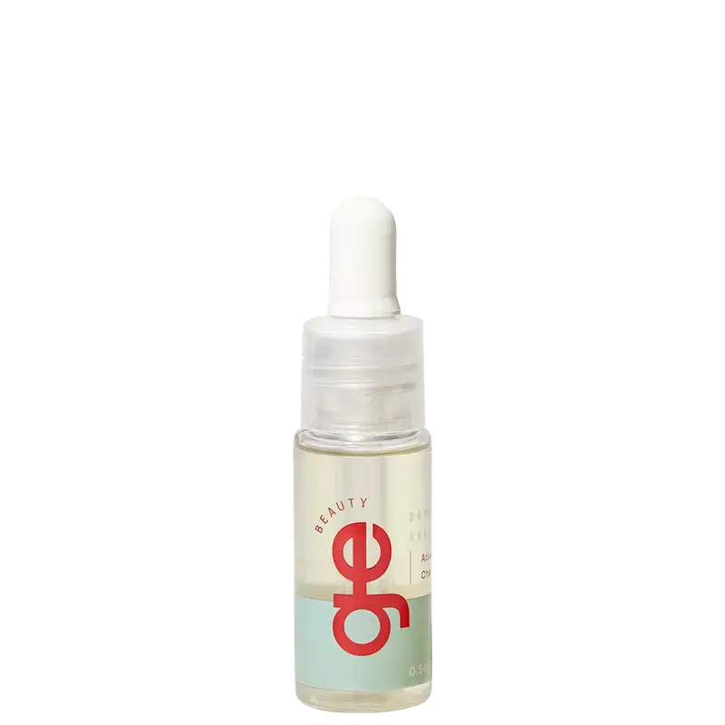 GE Beauty Booster Antioxidante - Tratamento Capilar 15ml