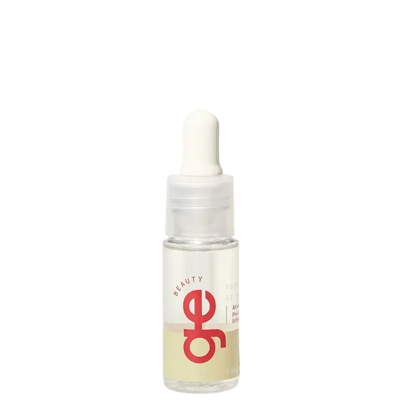 GE Beauty Booster Definição - Tratamento Capilar 15ml